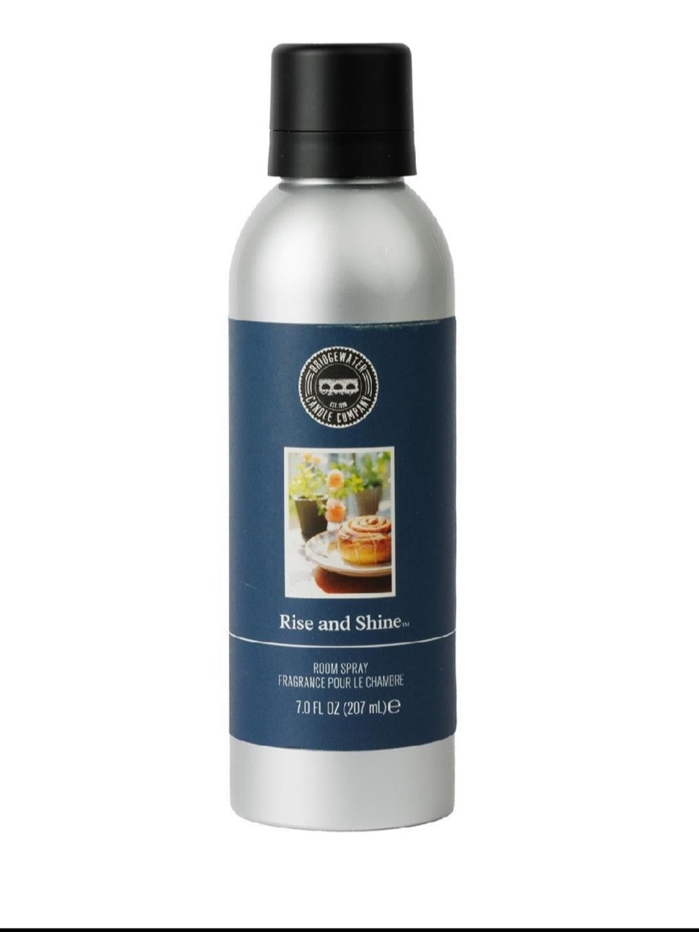 Rise & Shine Non-Aerosol Room Spray